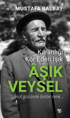 Aşık Veysel - Halkkitabevi