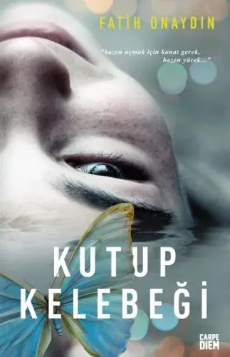 Kutup Kelebeği (Sert Kapak)