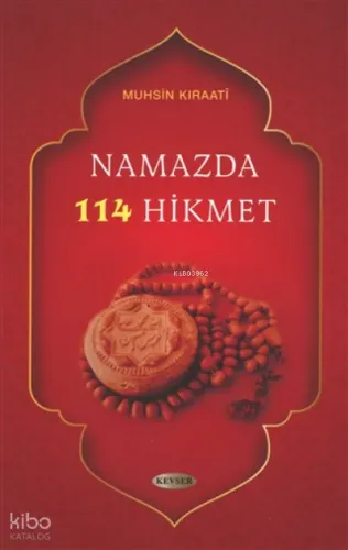 Namazda 114 Hikmet