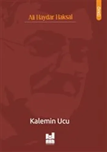 Kalemin Ucu