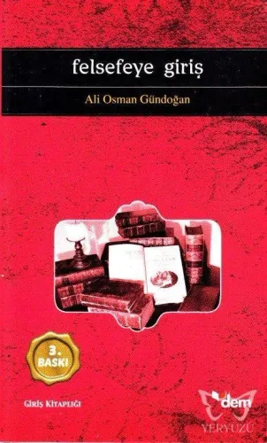 Felsefeye Giriş