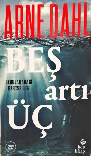Beş Artı Üç