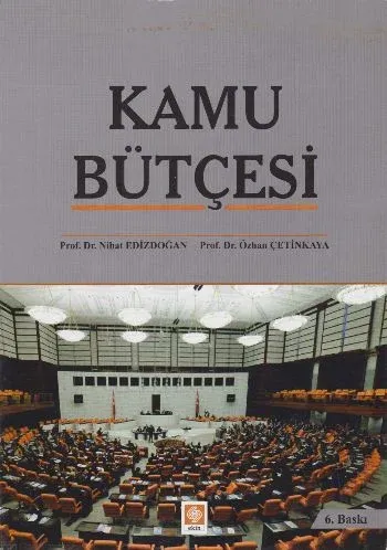 Kamu Bütçesi