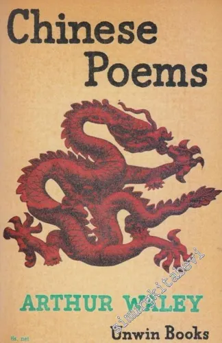 Chinese Poems -        1961