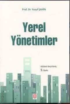 Yerel Yönetimler