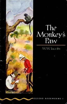 The Monkey's Paw - Stage 1