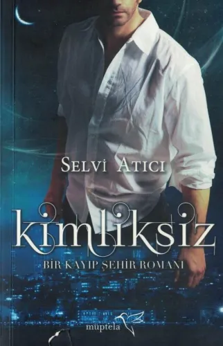 Kimliksiz