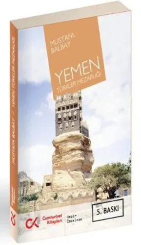 Türkler Mezarlığı Yemen
