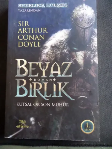 Beyaz Birlik Kutsal Ok Son Mühür