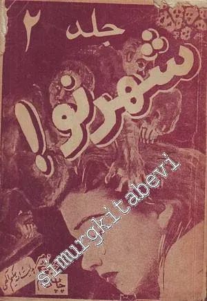 FARSÇA: Shahre No! - 2. Cilt -