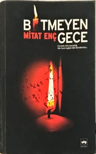 Bitmeyen Gece