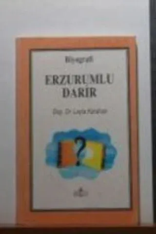 Erzurumlu Darir