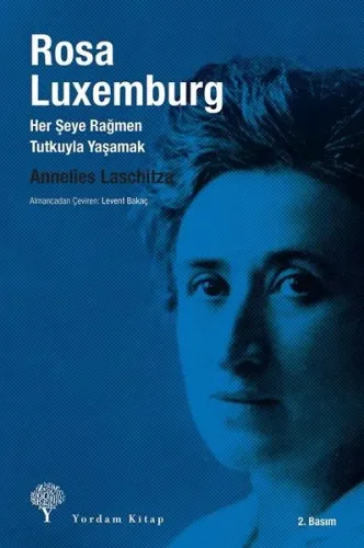 Rosa Luxemburg