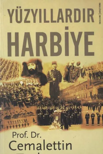 Yüzyıllardır Harbiye