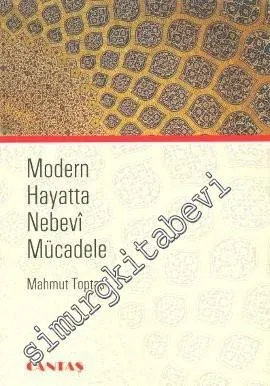 Modern Hayatta Nebevi Mücadele -        2001