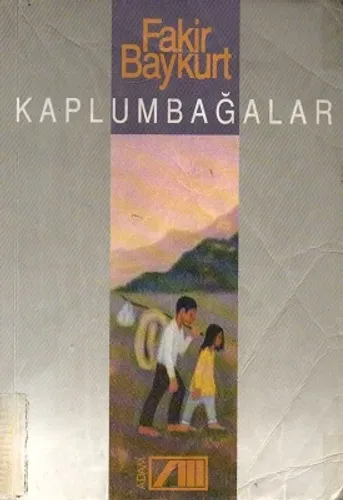 Kaplumbağalar