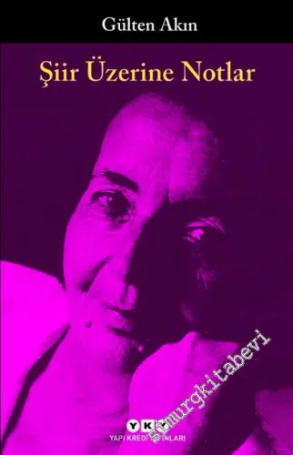 Şiir Üzerine Notlar -        2016