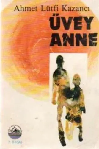 Üvey Anne