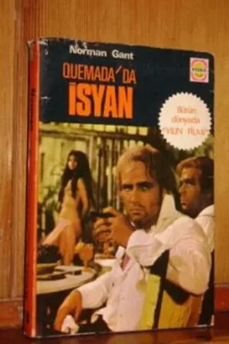 Quemada'da İsyan