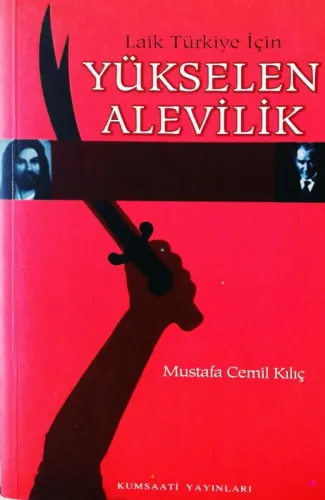 Laik Türkiye İçin Yükselen Alevilik