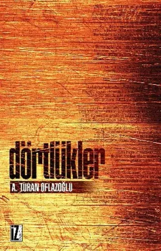 Dörtlükler | benlikitap.com