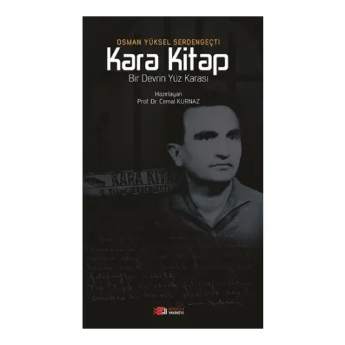 Kara Kitap