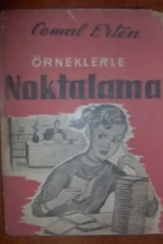 Örneklerle Noktalama