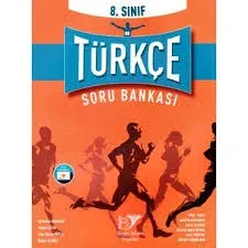 B.TAKIMI 8. SINIF S.B. TÜRKÇE - 2022