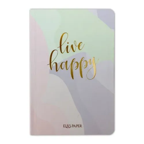 Pastel Live Happy