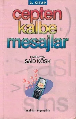 Cepten Kalbe Mesajlar