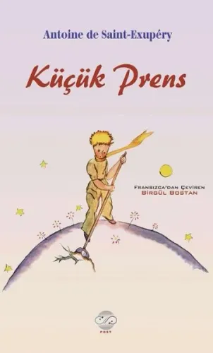 Küçük Prens