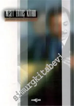 Neşet Ertaş Kitabı -        2000