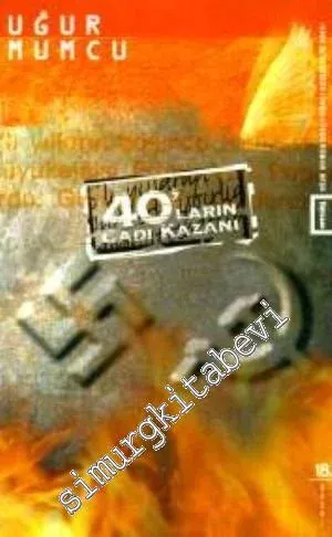 40'ların Cadı Kazanı -         2021