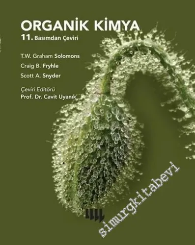 Organik Kimya