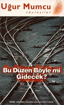 Bu Düzen Böyle Mi Gidecek?