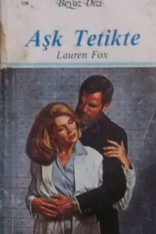 Aşk Tetikte - 338