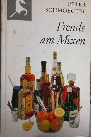 Freude am Mixen
