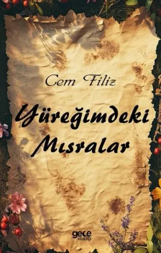 Yüreğimde Mısralar