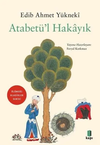 Atabetü’l  Hakâyık