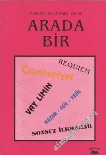 Arada Bir -        1994