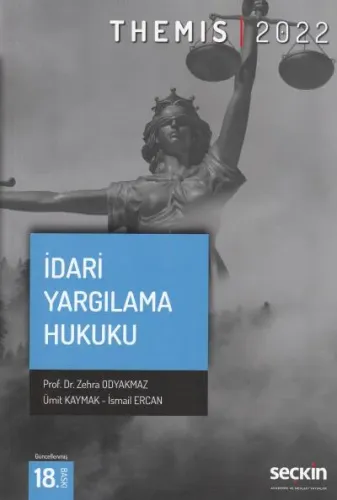 İdari Yargılama Hukuku