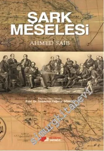 Şark Meselesi - 2015