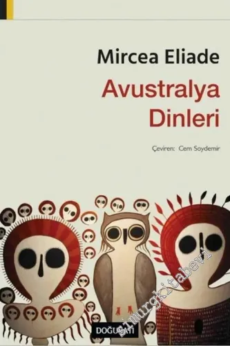 Avustralya Dinleri -