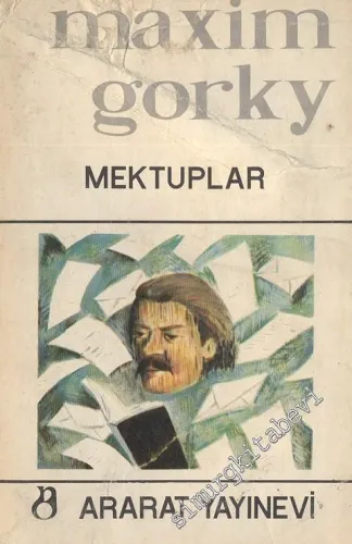 Gorki'nin Mektupları -
