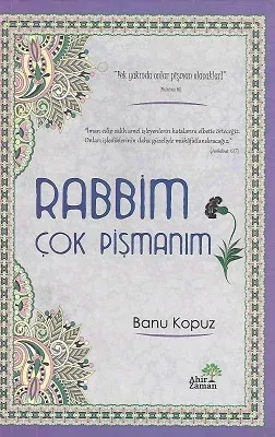 Rabbim Çok Pişmanım