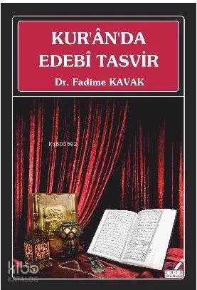 Kur'ân'da Edebî Tasvir