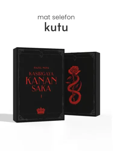 ÖZEL SERİ - KASIRGAYA KANAN SAKA 1