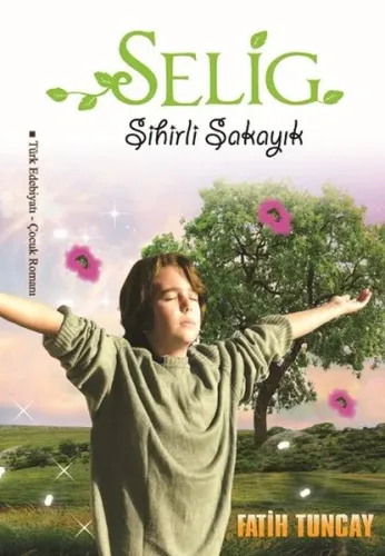 Selig Sihirli Şakayık