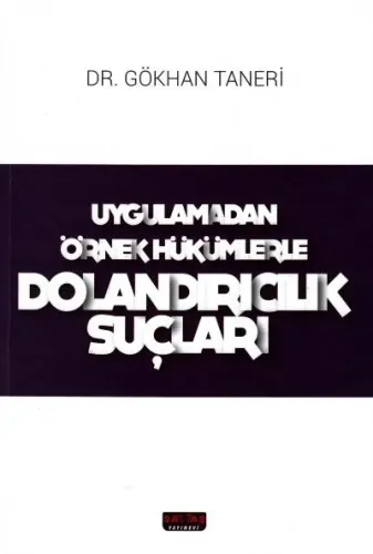 Dolandırıcılık Suçları
