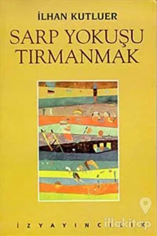 Sarp Yokuşu Tırmanmak